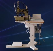 Heavy Duty Bag Making Machine