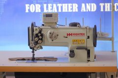 Heavy duty industrial sewing machines in UK